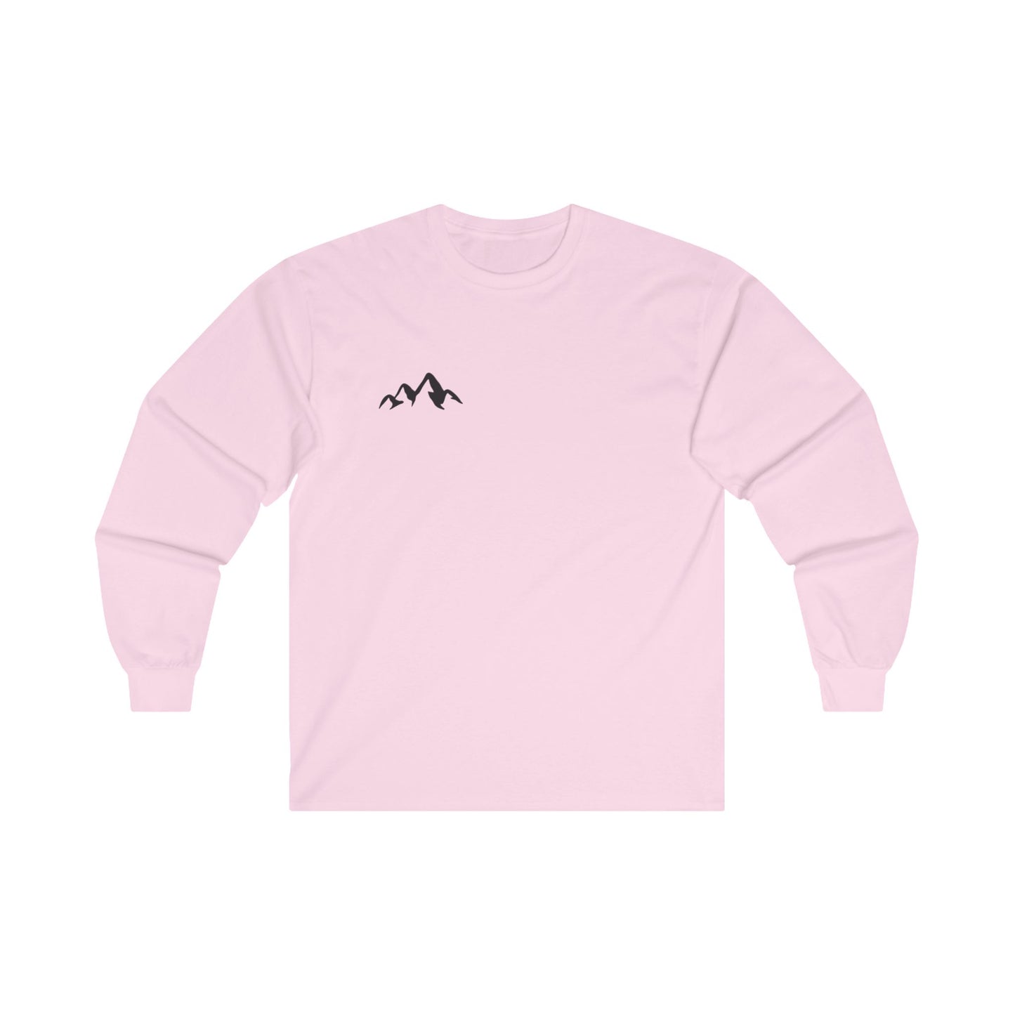 Find Your Freedom Long Sleeve