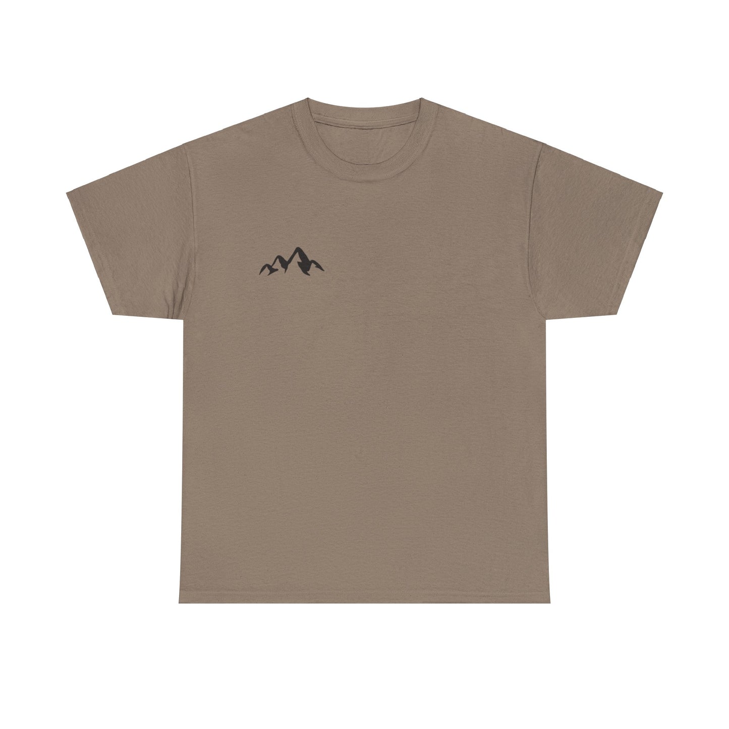 Skelly Mountain Campfire Tee