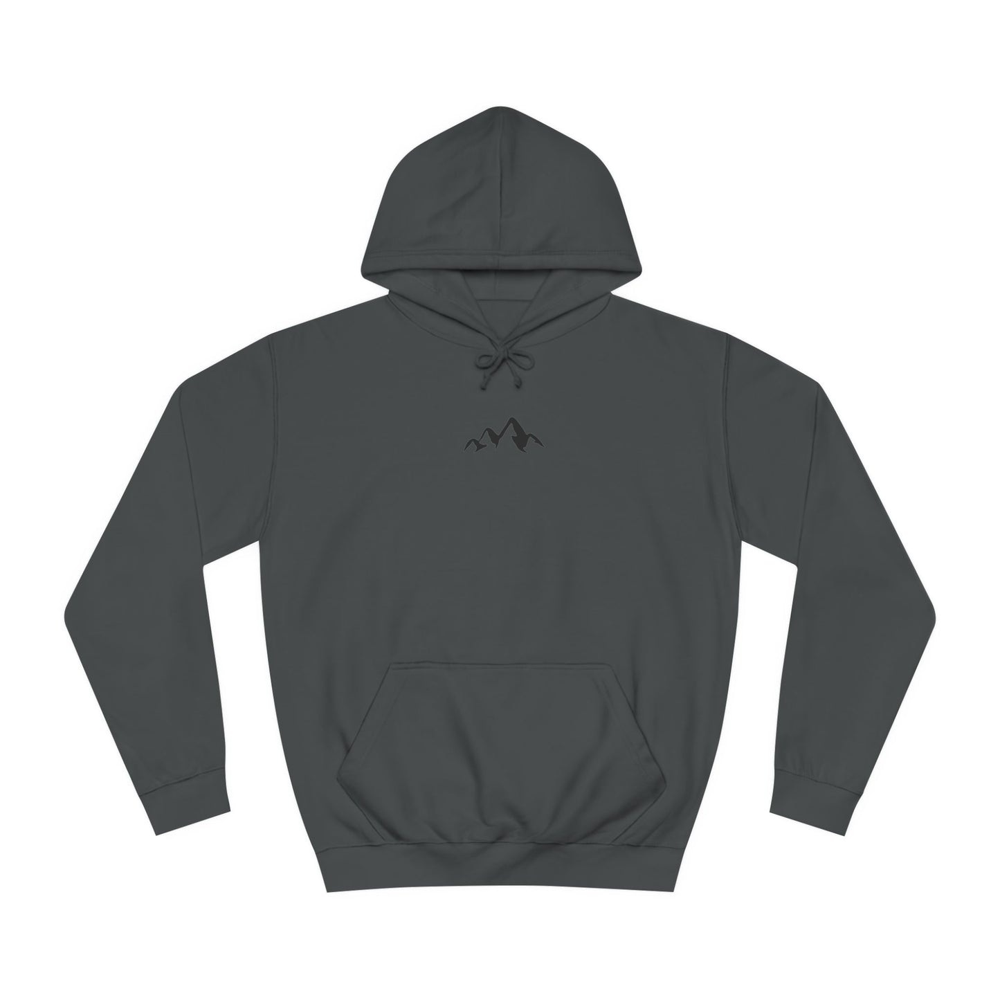 Skelly Mountain Campfire Hoodie