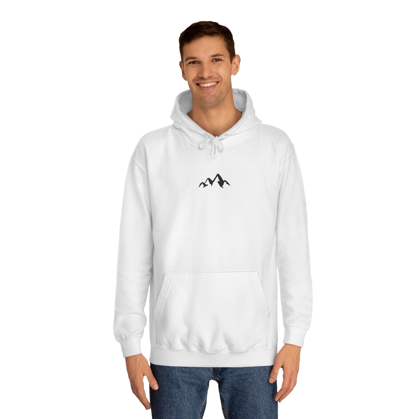 Skelly Mountain Campfire Hoodie