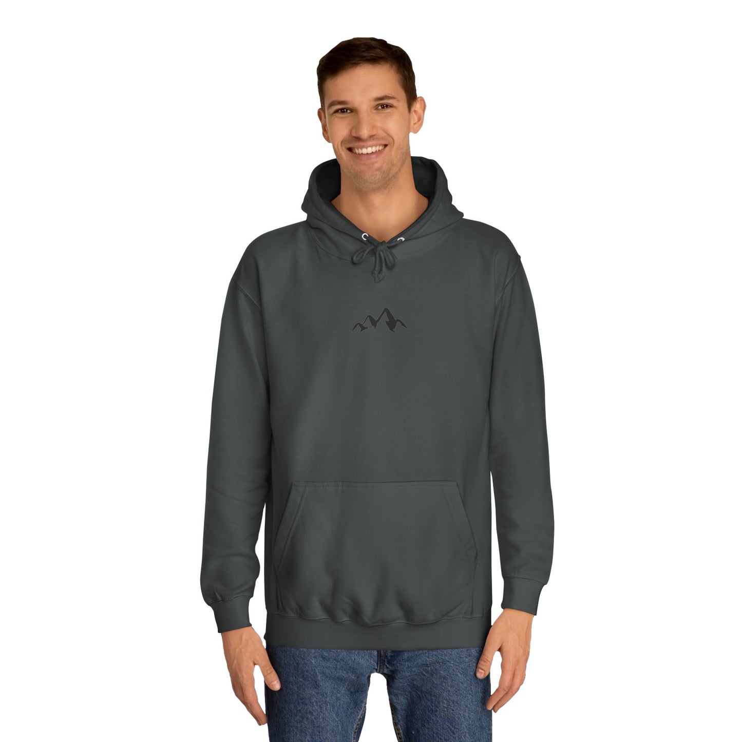 Skelly Mountain Campfire Hoodie
