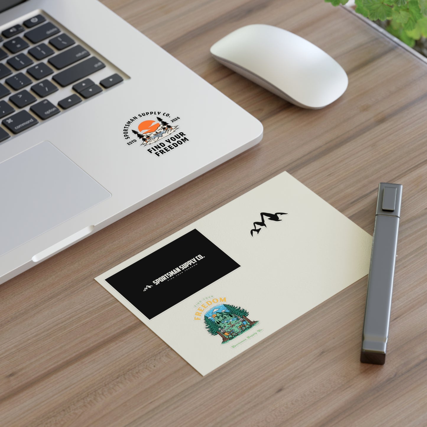 Sticker Sheet - Various Designs