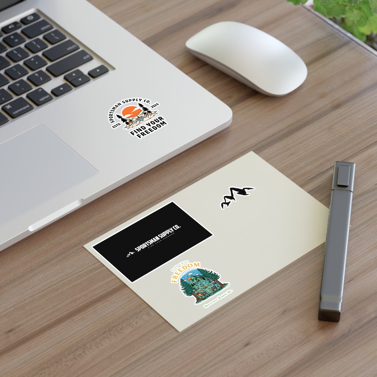 Sticker Sheet - Various Designs