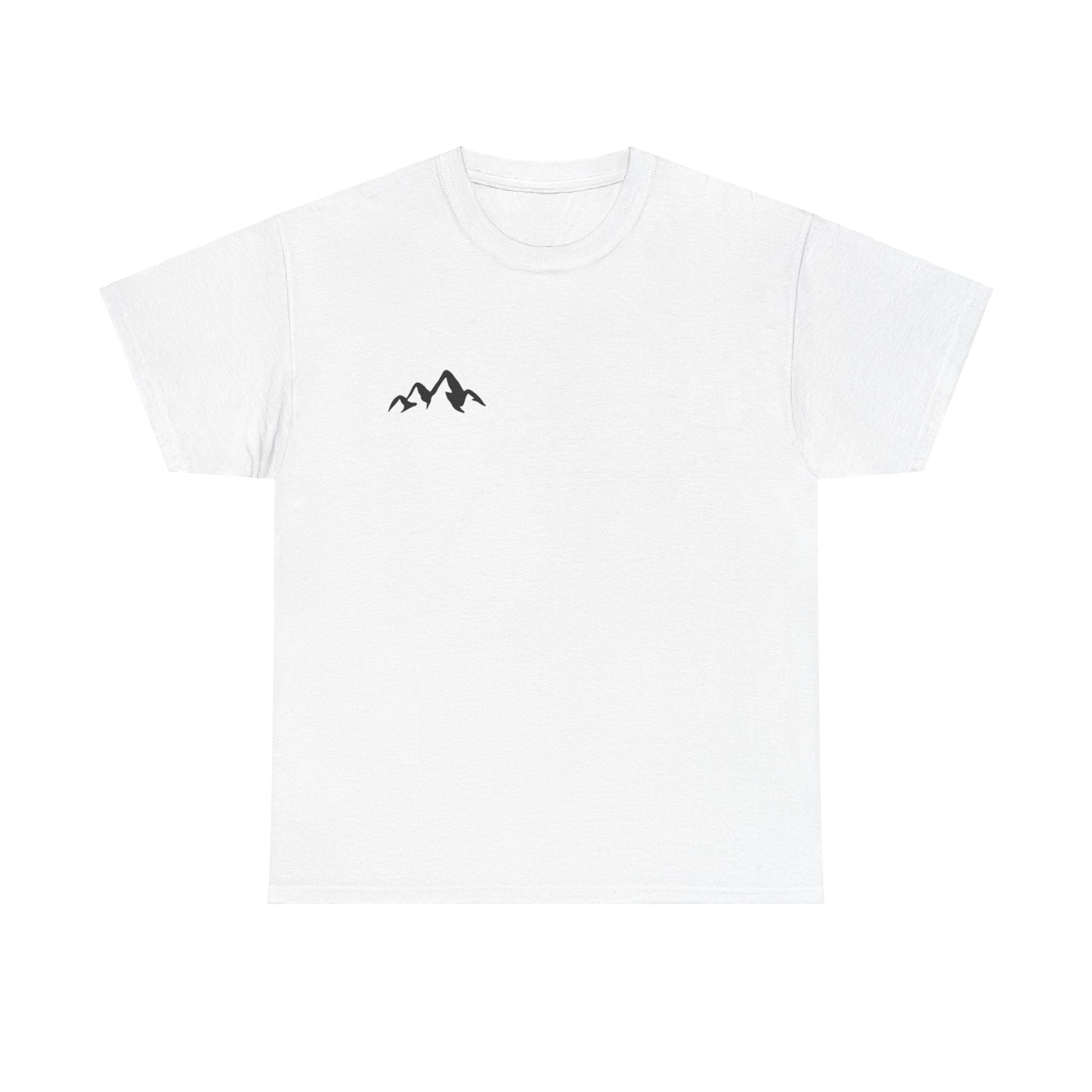 Skelly Mountain Campfire Tee