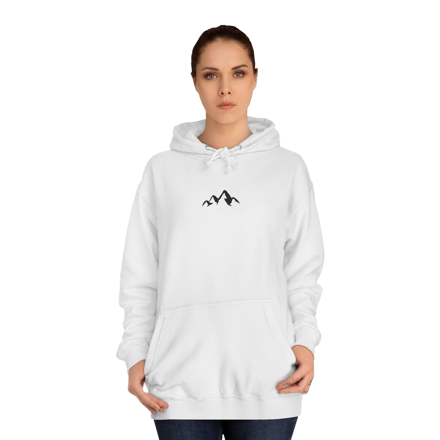 Skelly Mountain Campfire Hoodie